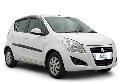 2013 Maruti Ritz - Hatchback - Diesel - Manual - ₹3.09 lakh